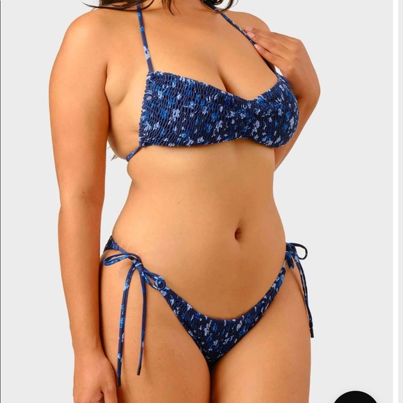 NWT Blackbough Swim Bikini - Picture 2 of 7